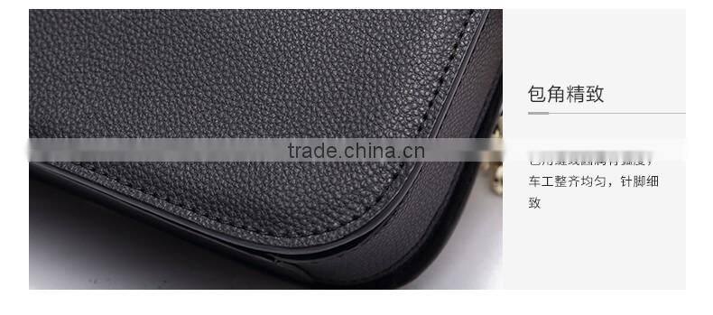 genuine leather lady bag fashion bag