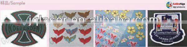 Leather Shoes Laser Cutter,Synthetic PVC PU Cutting Machine JQ1610