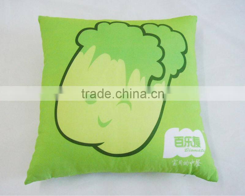 100% polyester high quality polyester sofa cushion