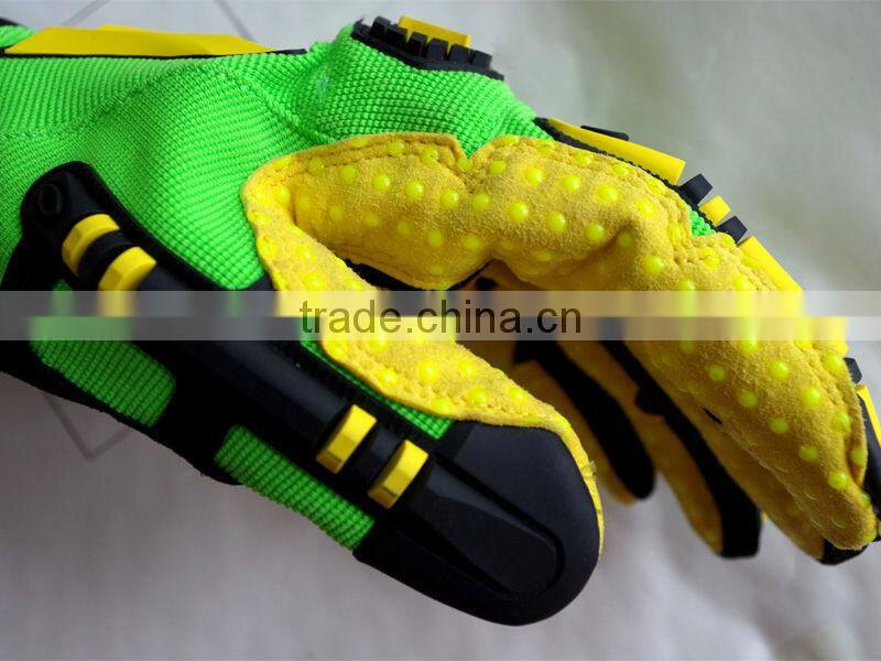 Ironclad kong IPWSDXC Cut Resistant hand gloves Puncture Resistant Safety gloves Cut resistant work glove