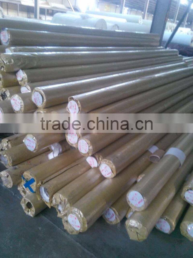 B grade PVC tarpaulin stock lots for tent and truck cover