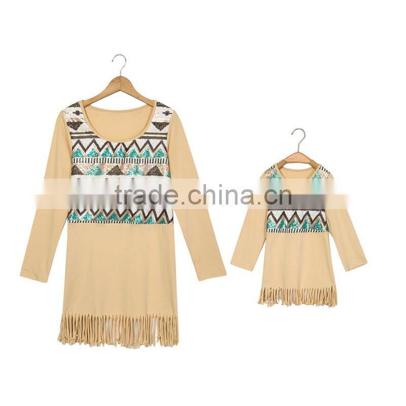 mommy and me dress chirdren frocks designs new model dress