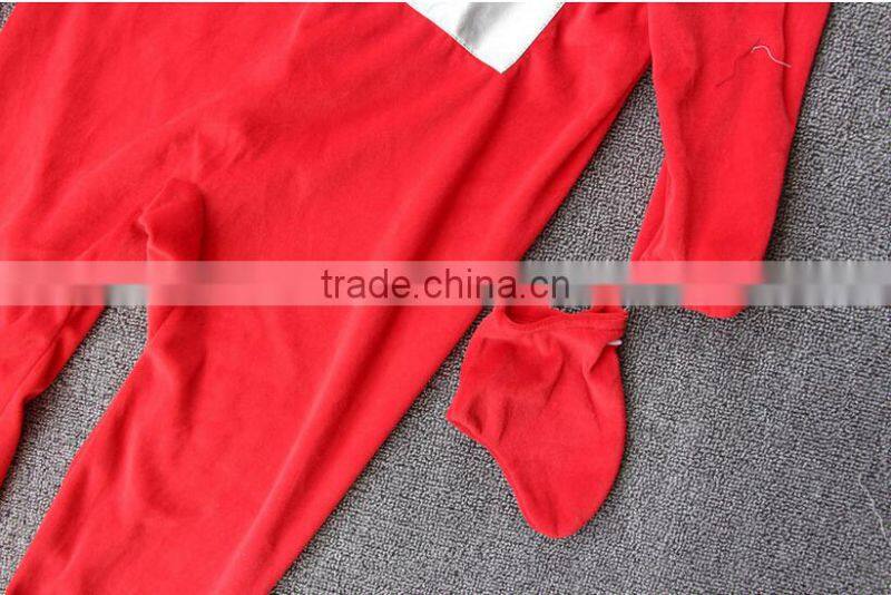 fashional wholesale animal onesie cosplay costumes