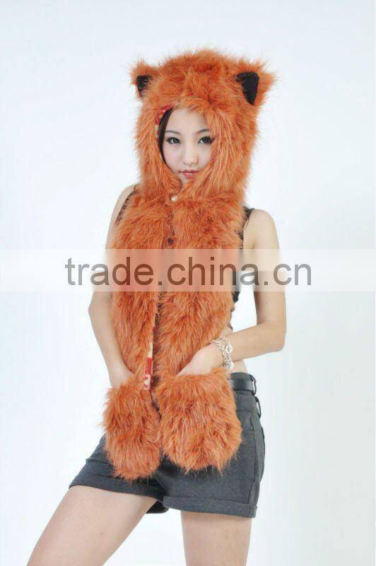 Wholesale Sex Animal Hats For Kids And Adults