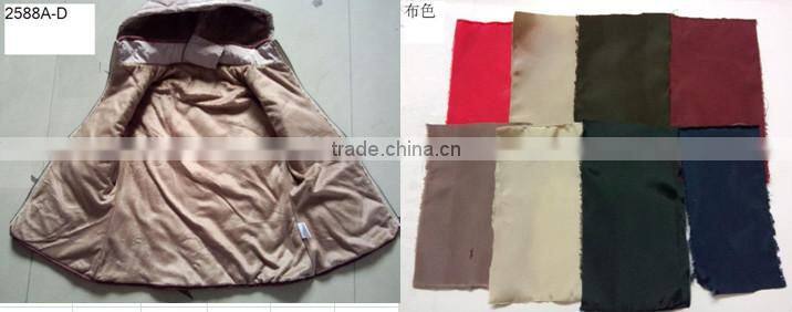 Women Winter Vest Wholesale Winter Vest High Quality Padded Vest