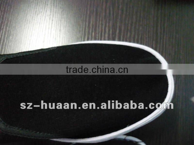 2012 best seller Anti-static work shoes the most confortable cotton shoes