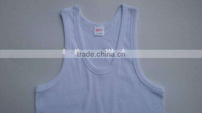 men's work vest