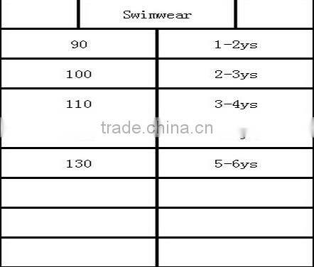 Girl hot biniki flowers swimsuit baby boutique clothing open girl full photo