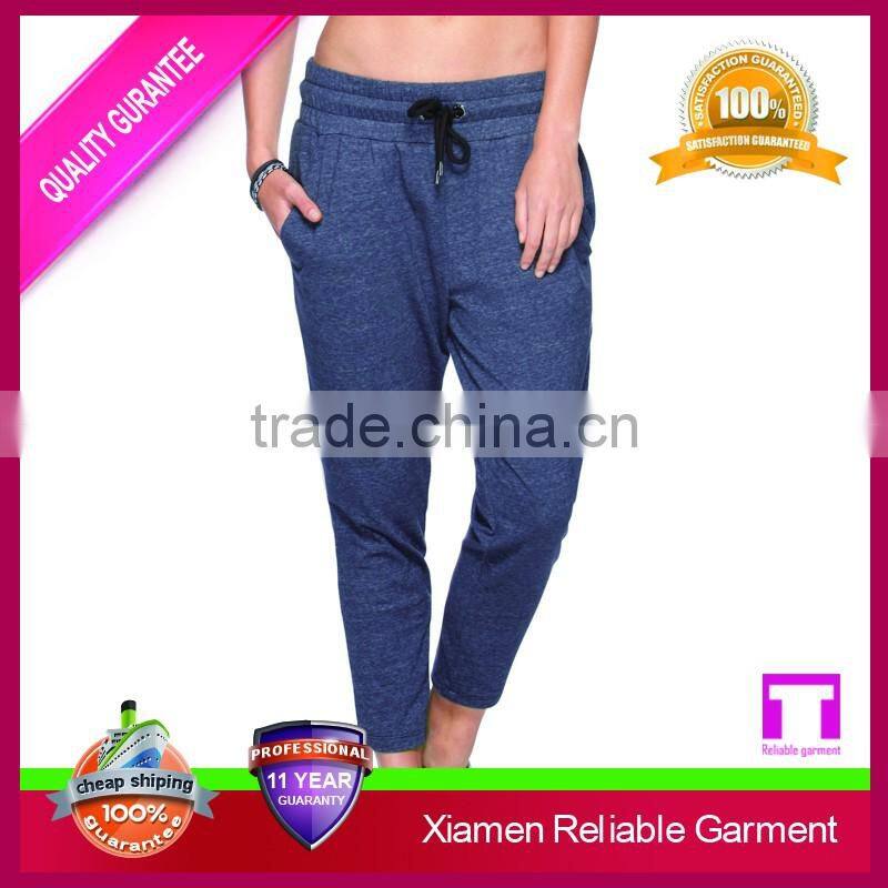 High quality custom safety wholesale blank jogger pants