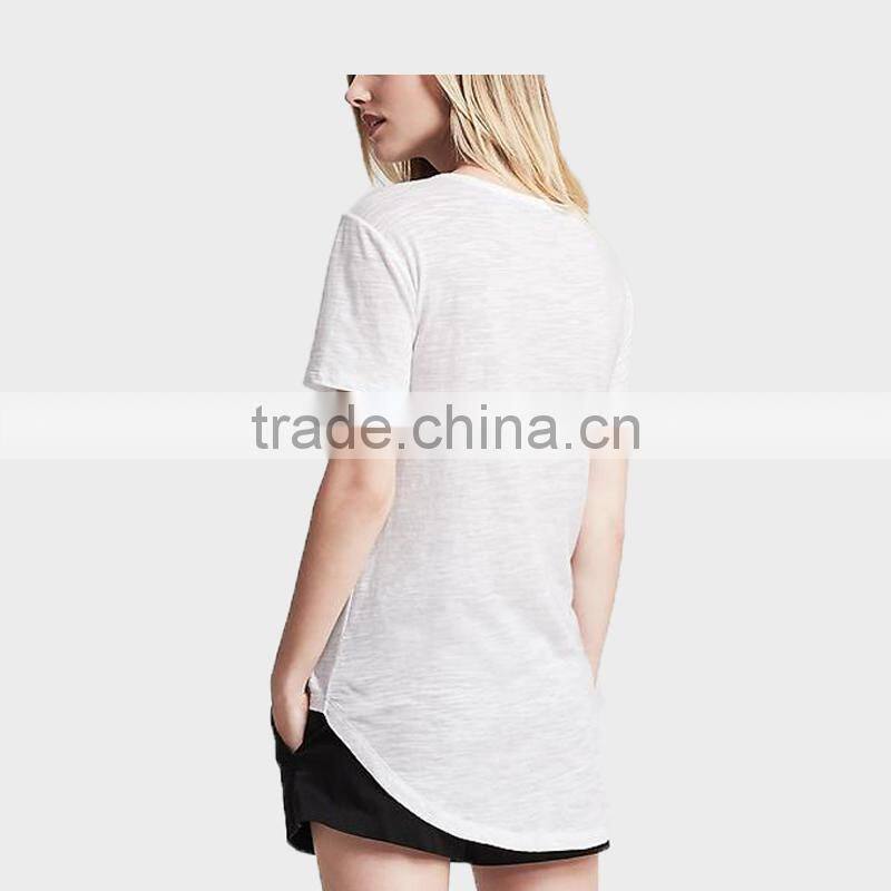 women t shirt cotton t shirt long t shirt white t shirt