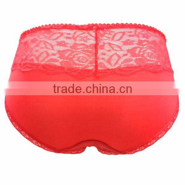 Latest Design Women Eco-Friendly Female Underwear For Sale