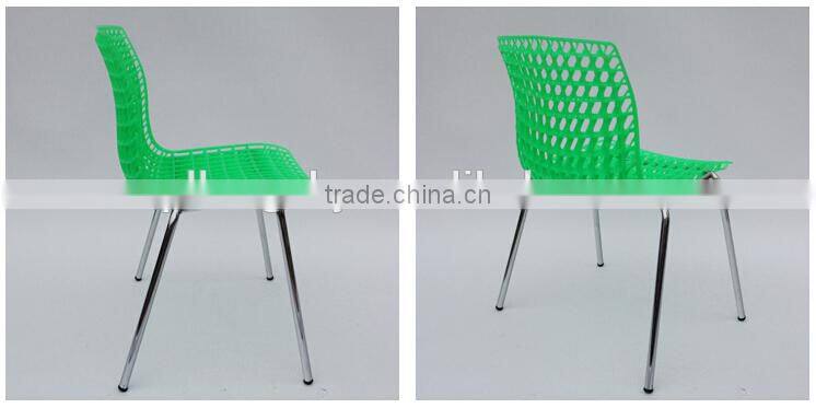 popular design plastic chair manufacturer price
