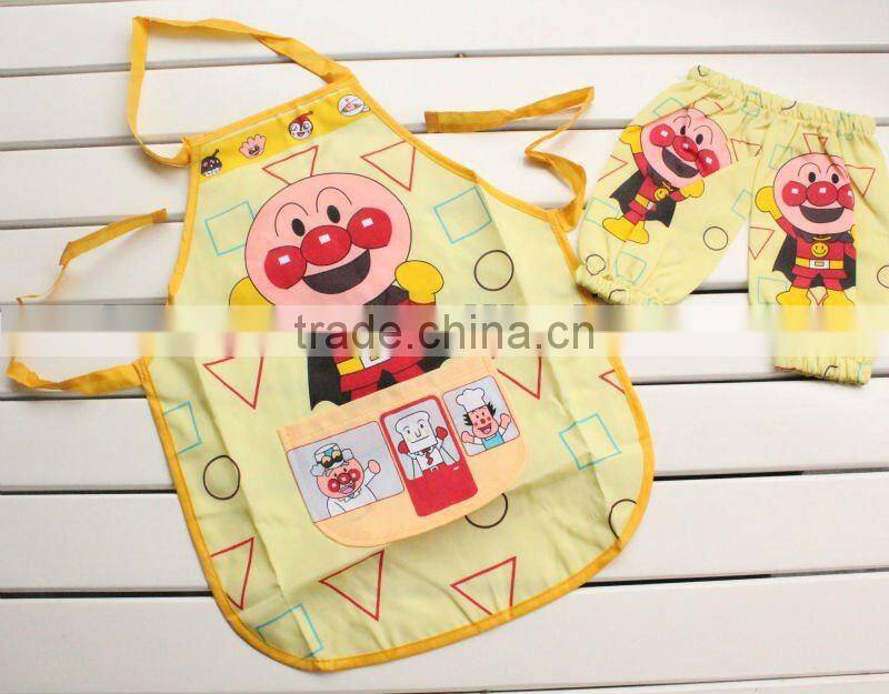 Hot Sale kitchen appron for Kids