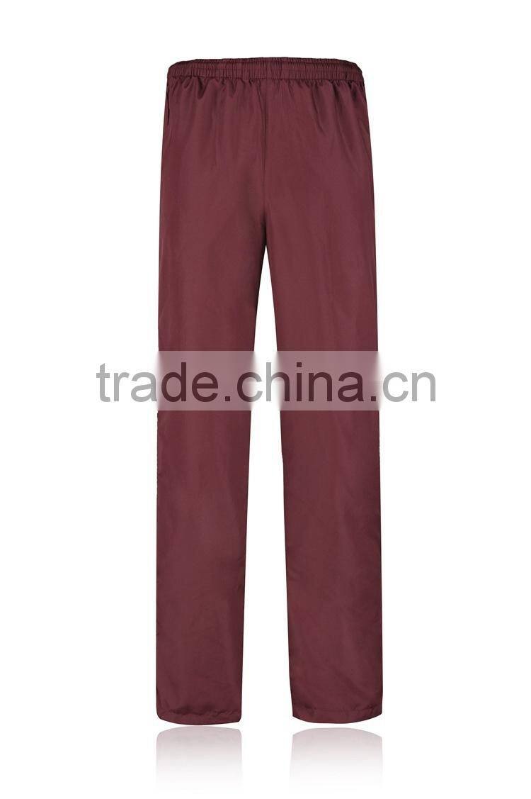 high quality sport pants dry fit
