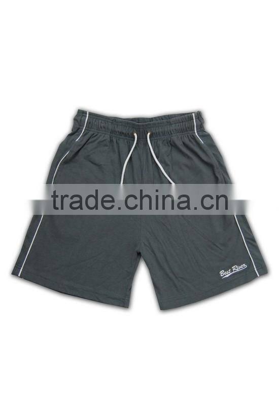 OEM Manufacturer High Quality wholesale custom sport trousers black