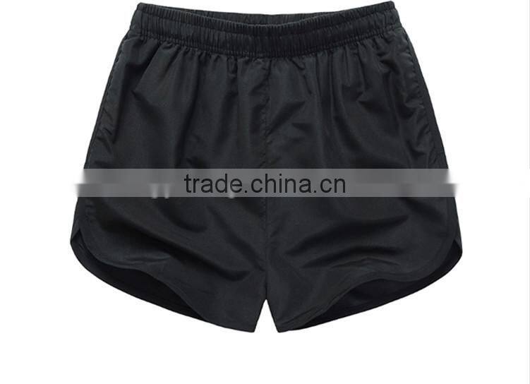fashion quick dry men's casual beachwear,gym wear,sportswear fluorescent shorts running shorts/boxer