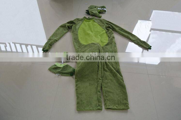 cosplay animal costume plush Dinosaur costume