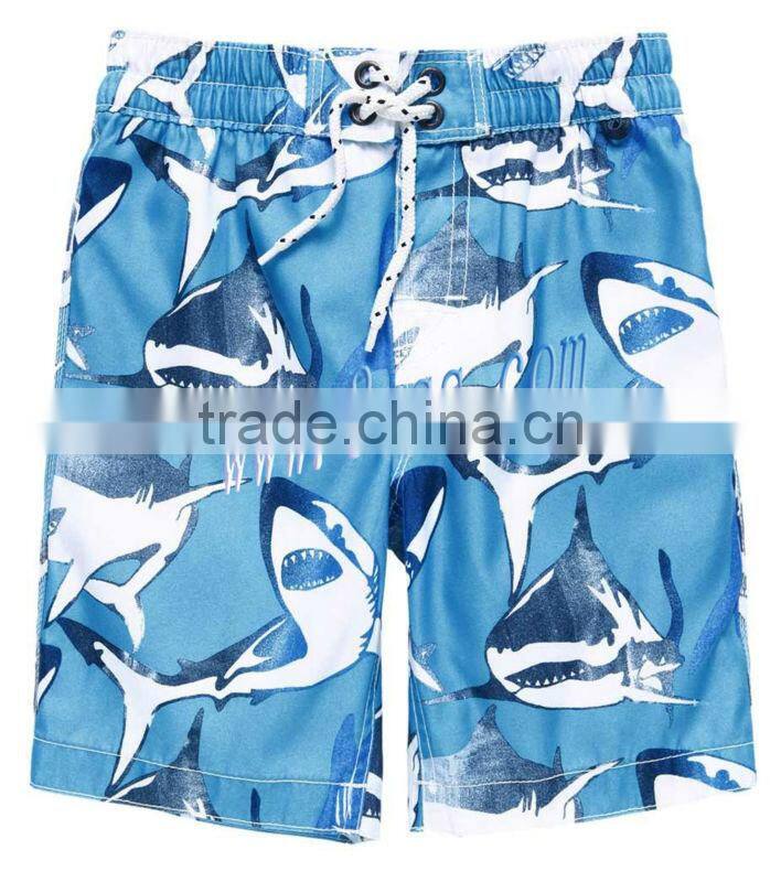 summer short mens beachwear customized boardshorts