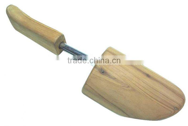 Cheap high quality custom colorful shoe stretcher