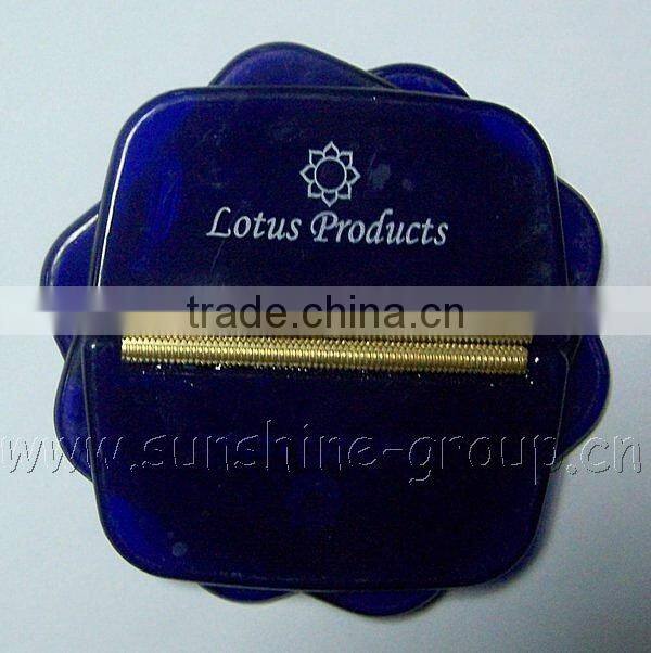 LTS-4 Matt Black Cashmere