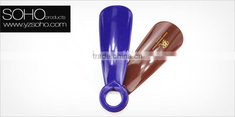 Cheap Custom Plastic Shoe Horn On Sale