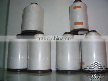 100% nylon sewing thread
