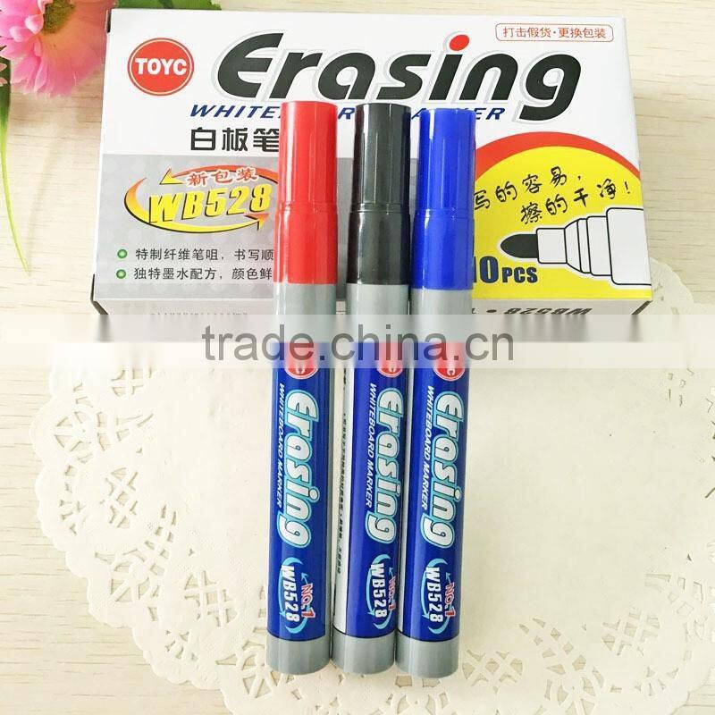 Factory Price Non-Toxic Approved White Board Pen Small Board Pen