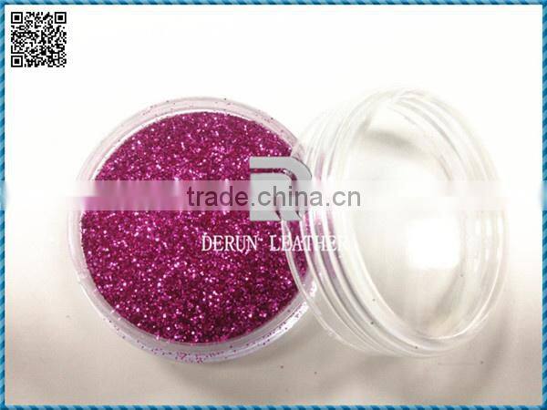 Manufacturer Wholesales Gitter Powder Decorative Material Christmas Crafts Hexagonn Gitter Powder made in China