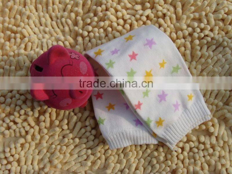 lovely foot cover high quality tube stocking christmas stocking 2016