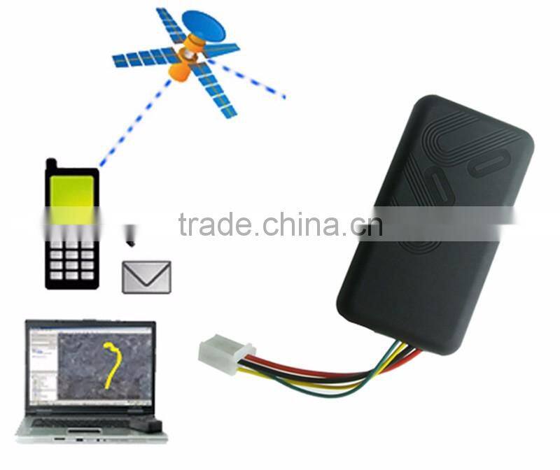 Free Platform Cheap Mini GPS Tracker OBD On-Board Diagnostic Univisally