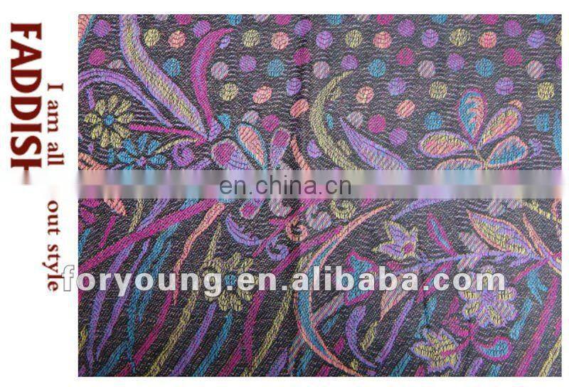 2012 fashion polka dot shawl pashmina wholesale