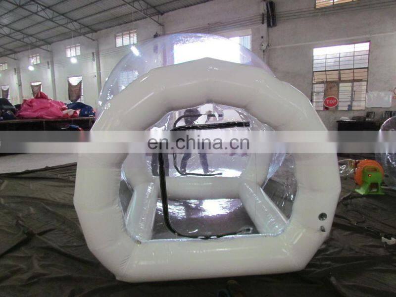 Inflatable Bubble Tent, Transparent Tent