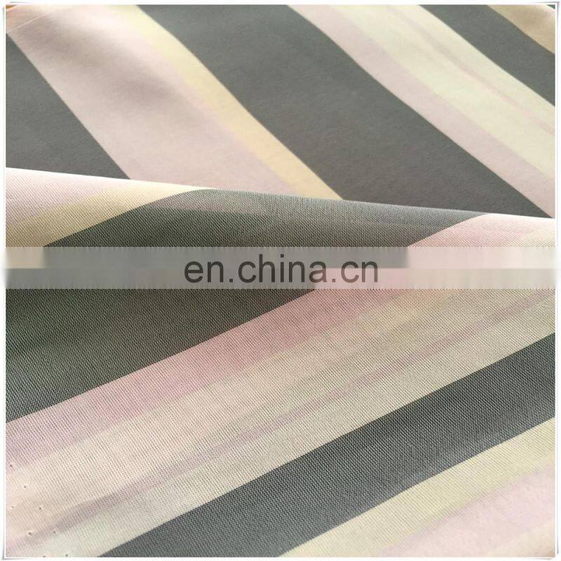 100%poly chiffon plaid fabric for red plaid shirts womens/plaid flannel shirt/madras plaid fabric