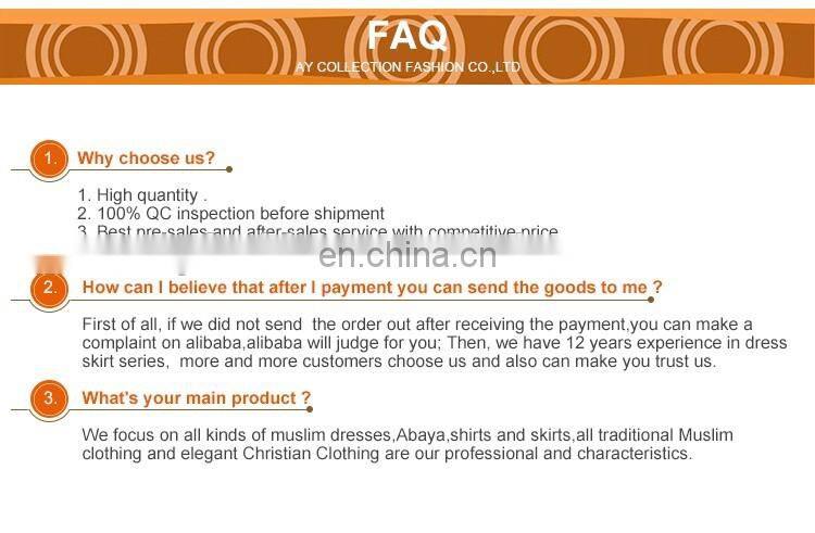 African Muslim women butterfly sleeve kaftans dress