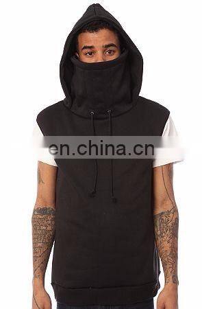 wholesale ninja hoodies - Zip Up Hoodie, Higher Neck Custom MMA Apparel Style