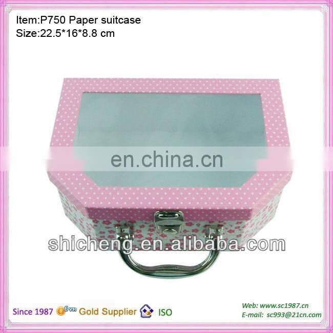 High quality OEM for suitcase parts