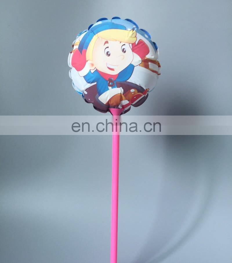 BestSub DIY Heart Shape Photo Balloon for shop , birthday ,party and so on .