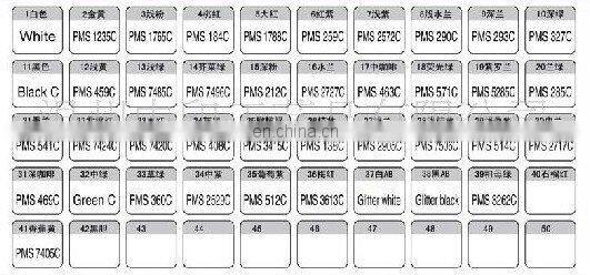 On sale hand phone sticker Sticker (ZY1-8037)