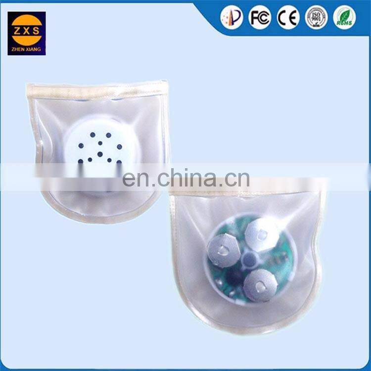 Squeezed Button Electronic Micro Buzzer For Clothes,Shoes,Pillow