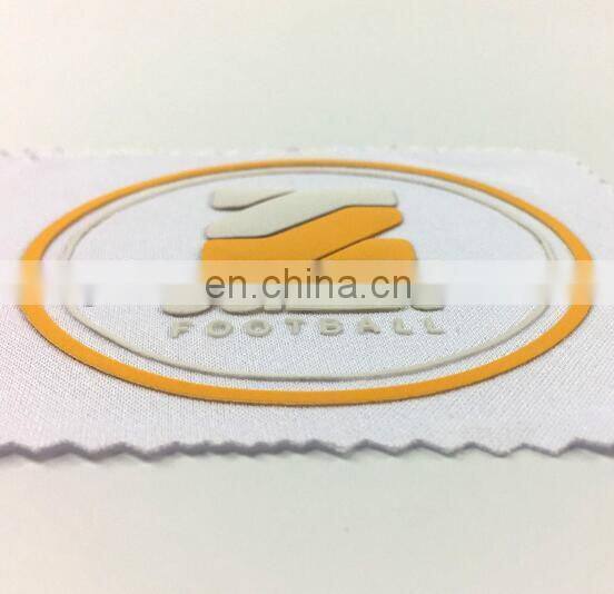 Factory wholesale silicone rubber heat transfer