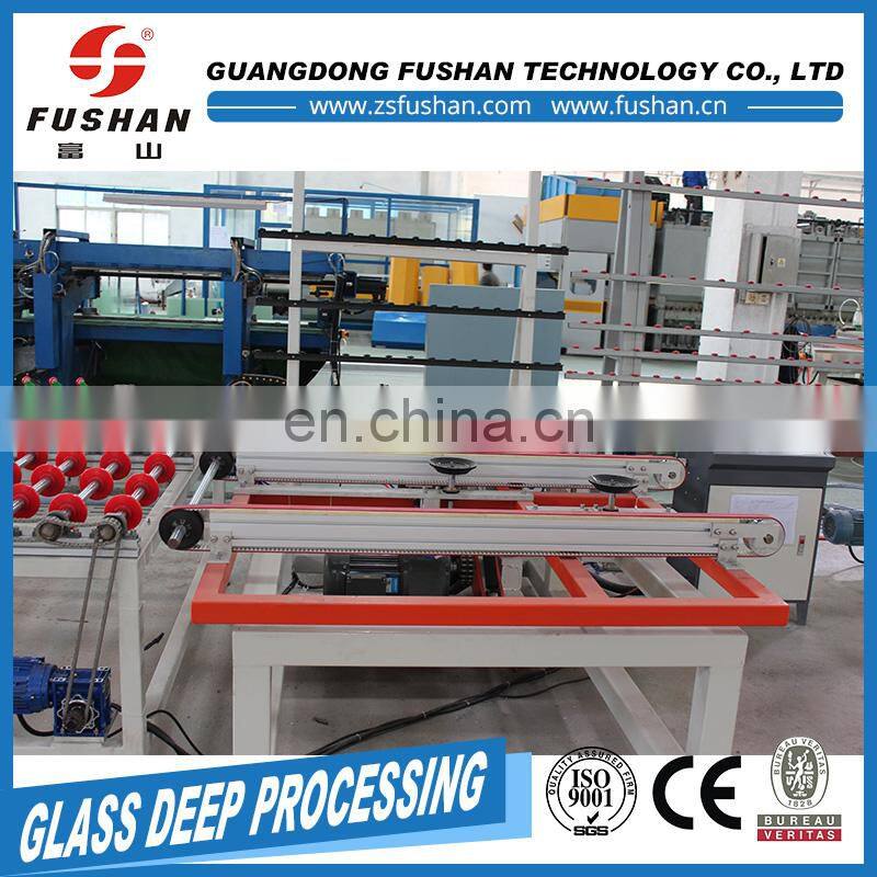 Made in China maquinas de moer vidros with factory price