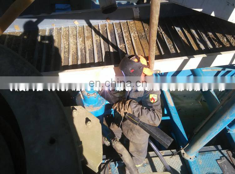 Dredger Gold Mining Equipment Gold Mining Equipment