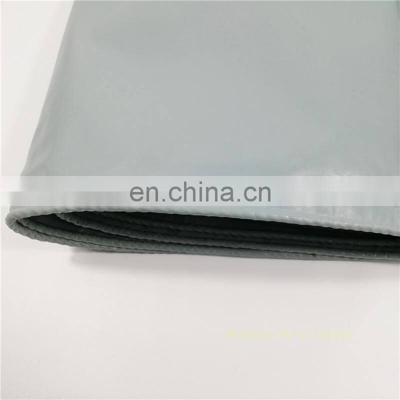 Block Out Tarpaulin Coated And Tarpaulin For Truck Cover