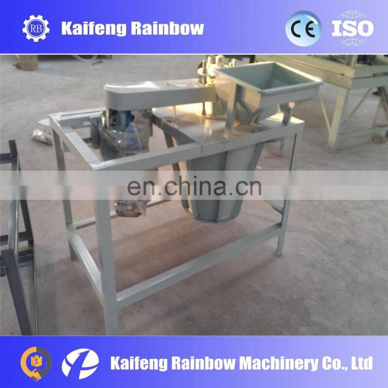 Factory Directly Supply Lowest Price Walnut shelling machine/newest walnut cracker