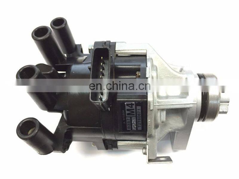 Ignition Distributor For Mazda 323 OEM# B3S7-18-200 T2T60671