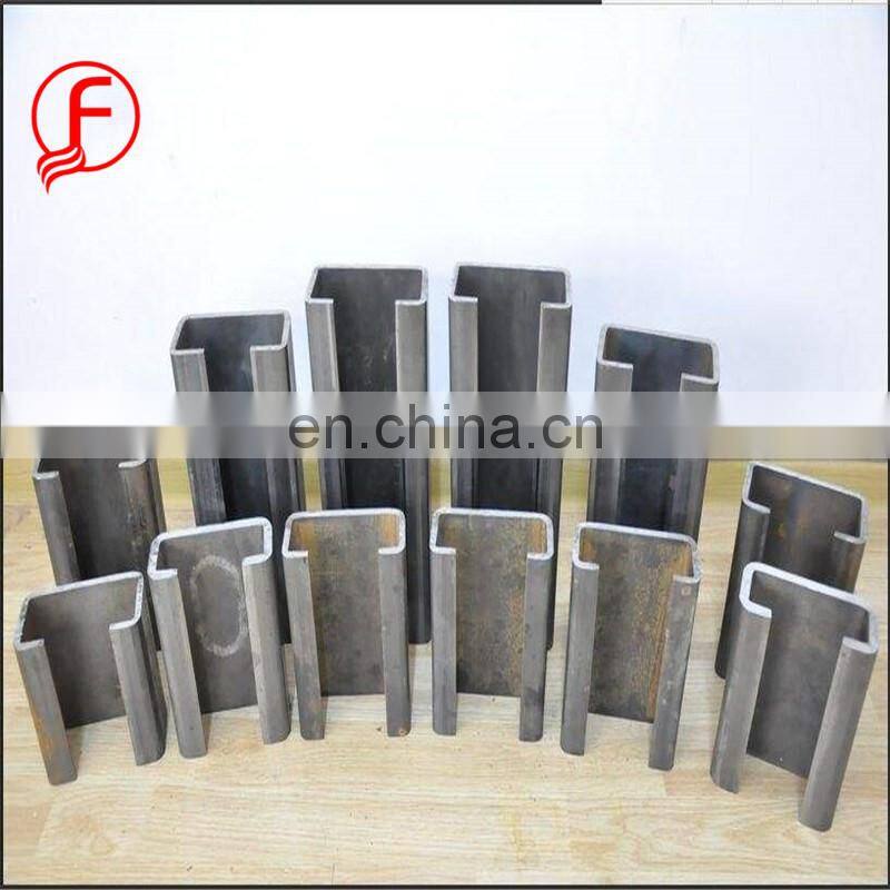 fabricantes y proveedores slotted c-channel sizes c channel end cap alibaba online shopping website