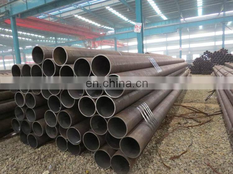 ASTM A106 Carbon seamless steel pipes, sch40 carbon seamless steel pipe smls
