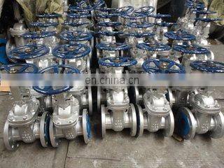 Professional manufacture api excellent quality 1 globe valves