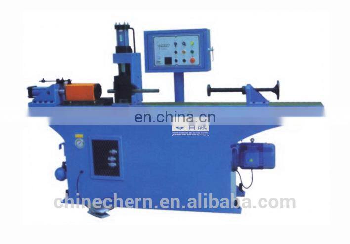 Tube Shrinking Machine/pipe reducing machine
