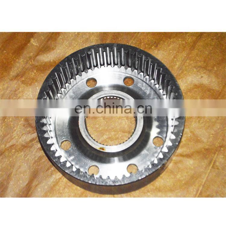 SAIC- IVECO 682 Series GENLYON Truck 81 35114 0019 Gear bracket